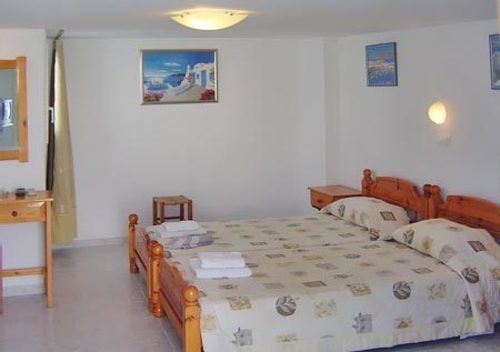 Nebo Hotels Olympiakí Aktí Extérieur photo
