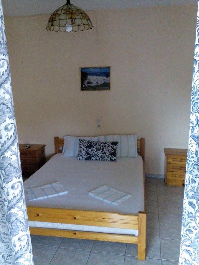 Nebo Hotels Olympiakí Aktí Extérieur photo